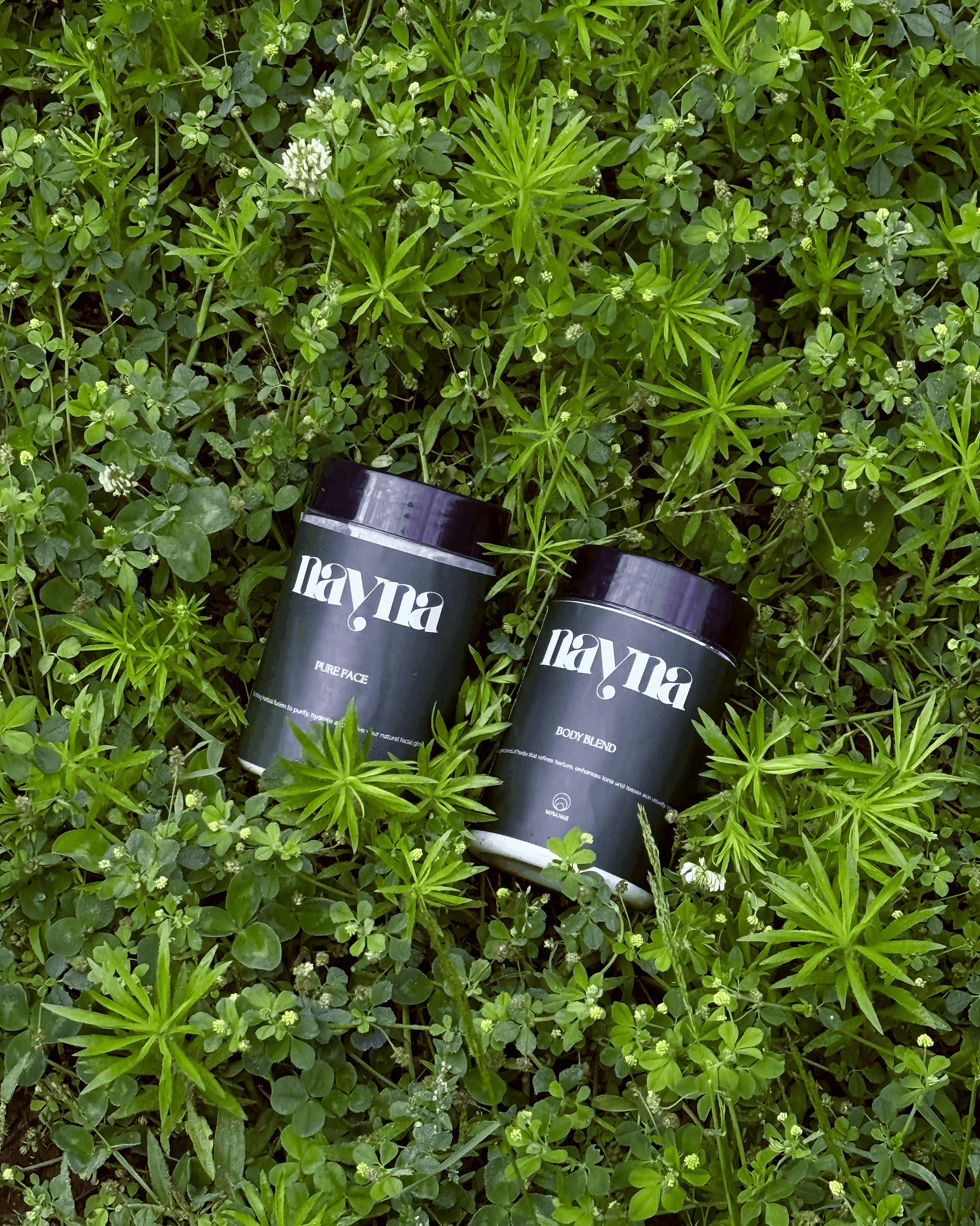 SKIN CARE DUO