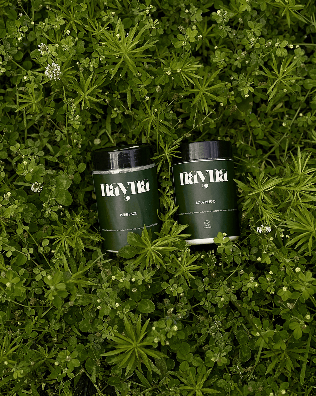 SKIN CARE DUO
