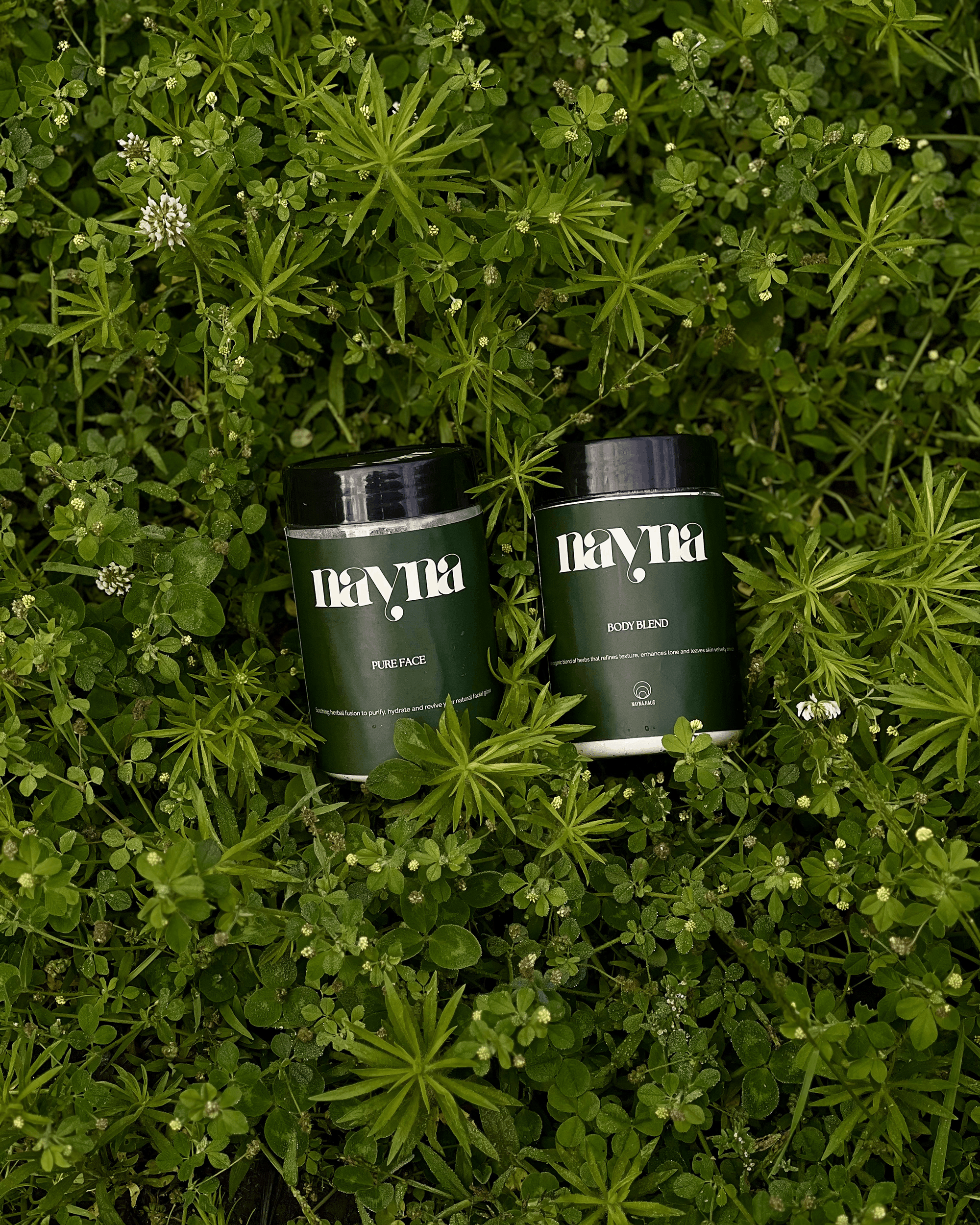 SKIN CARE DUO