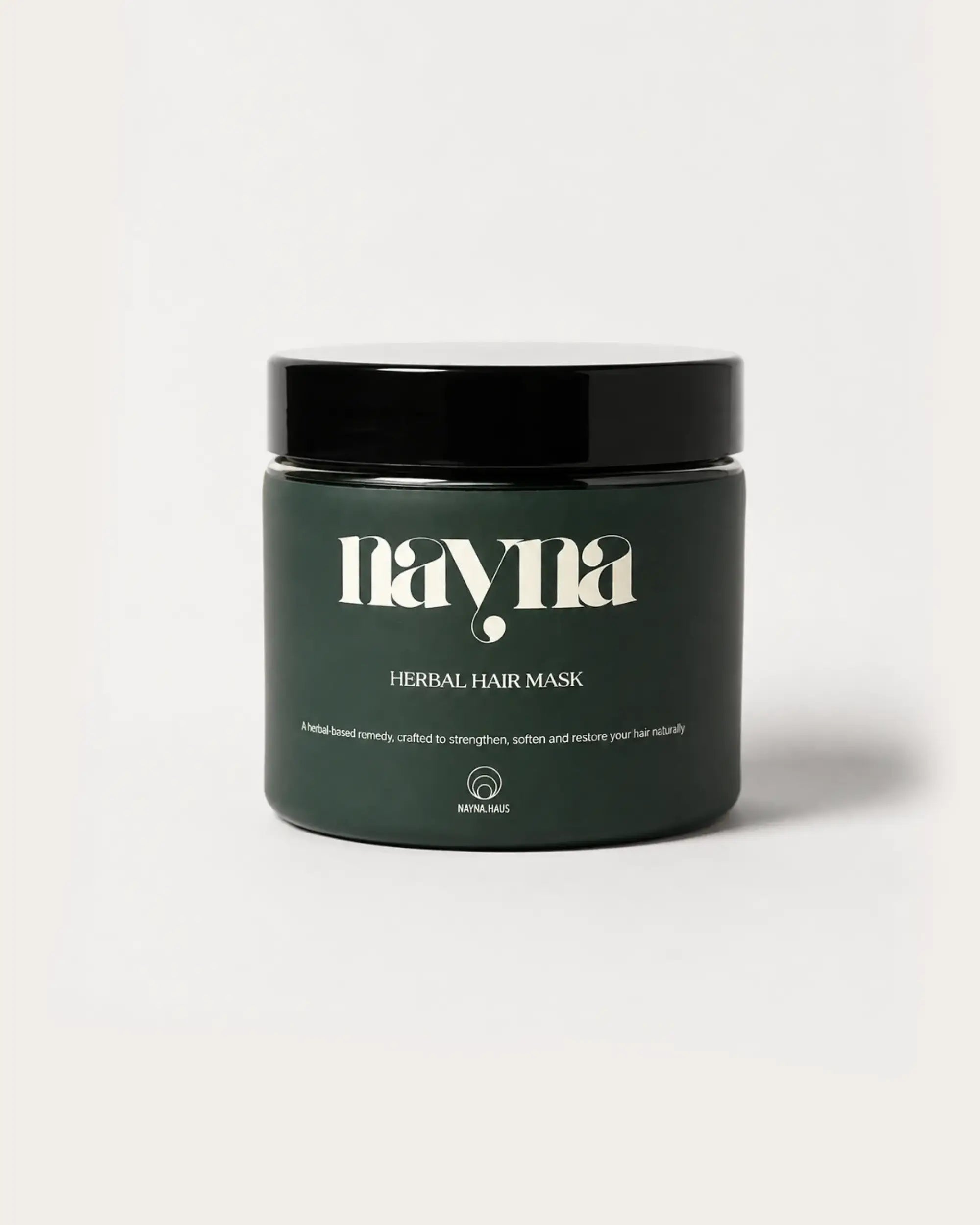 HERBAL HAIR MASK