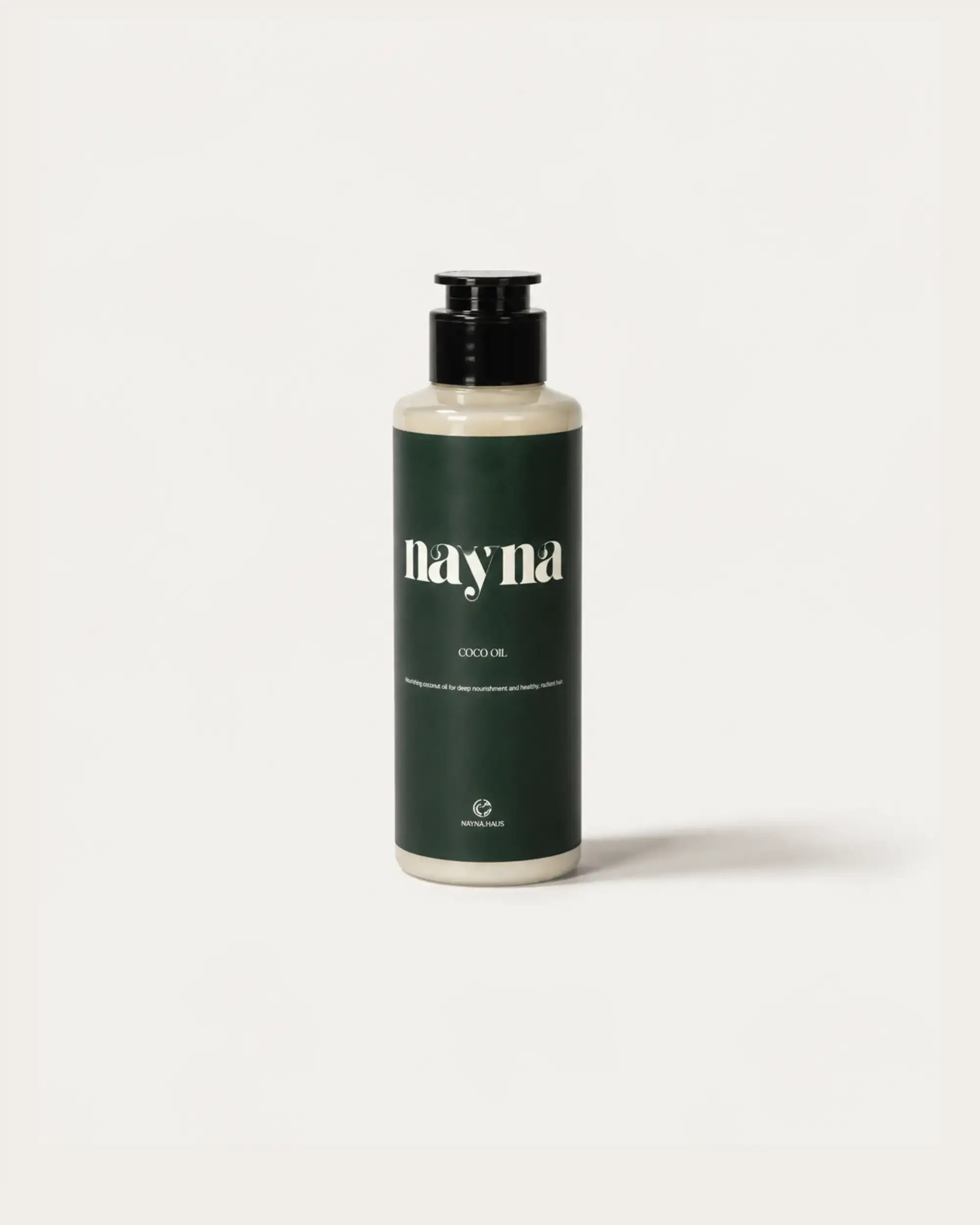 COCO OIL