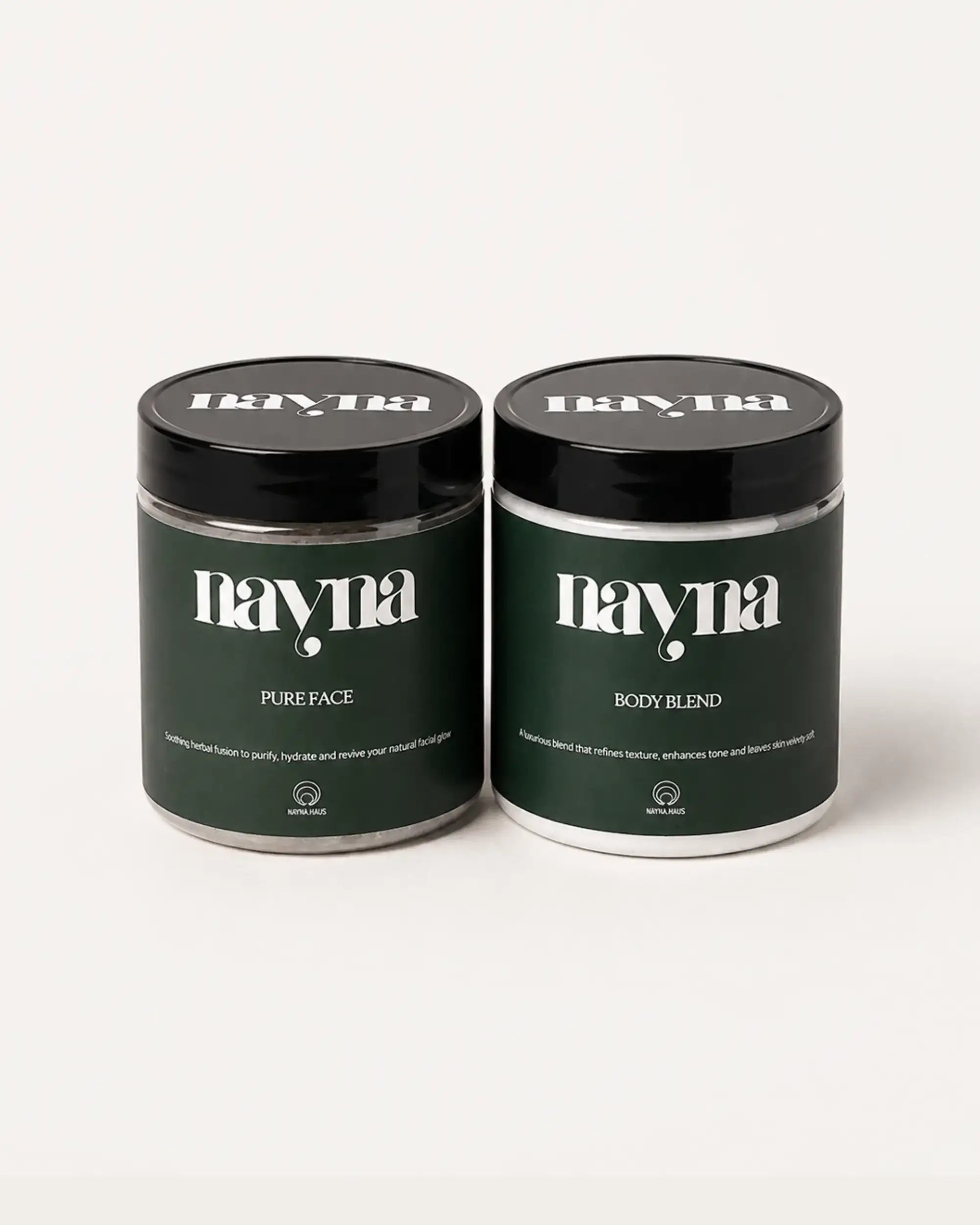 SKIN CARE DUO
