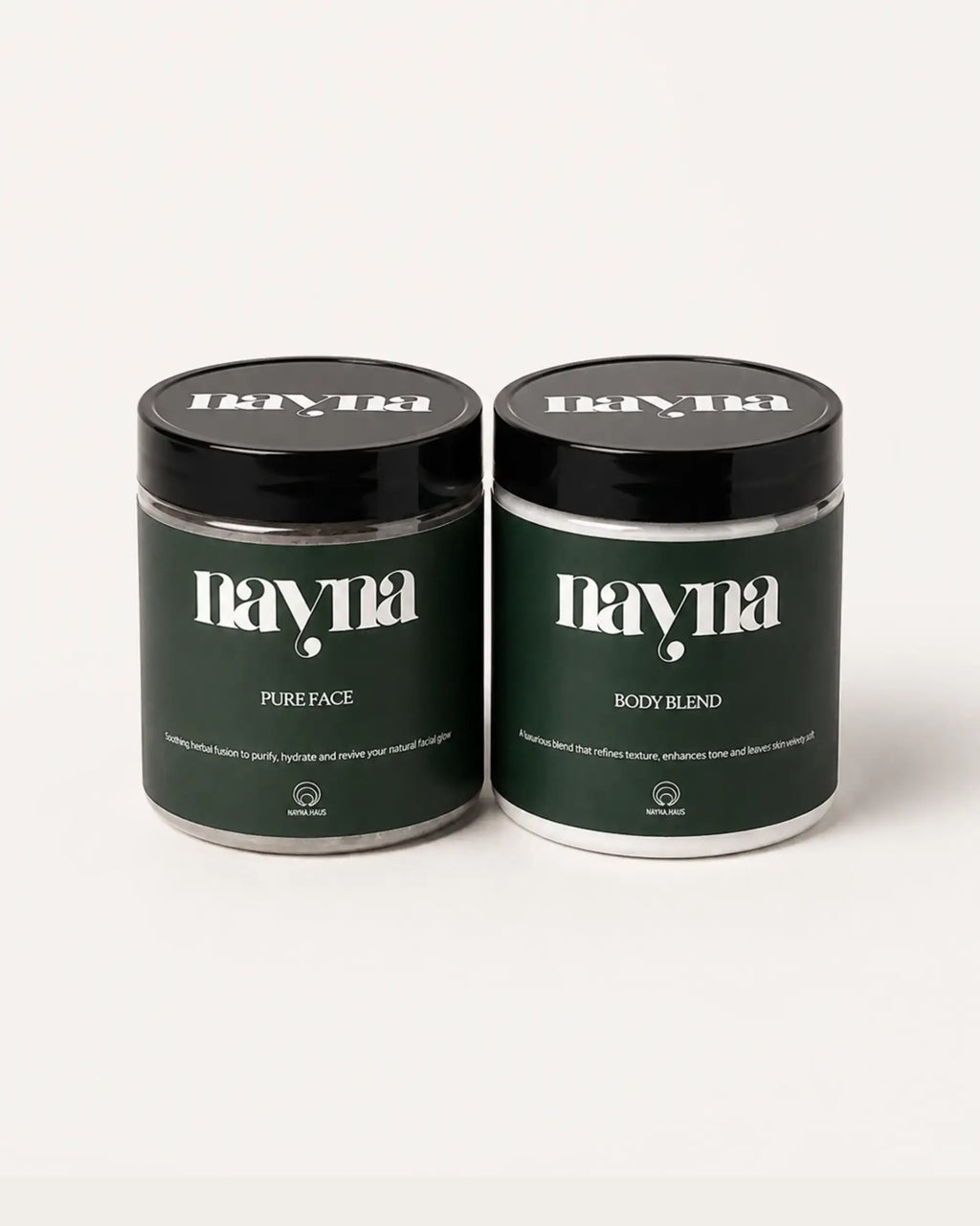 SKIN CARE DUO