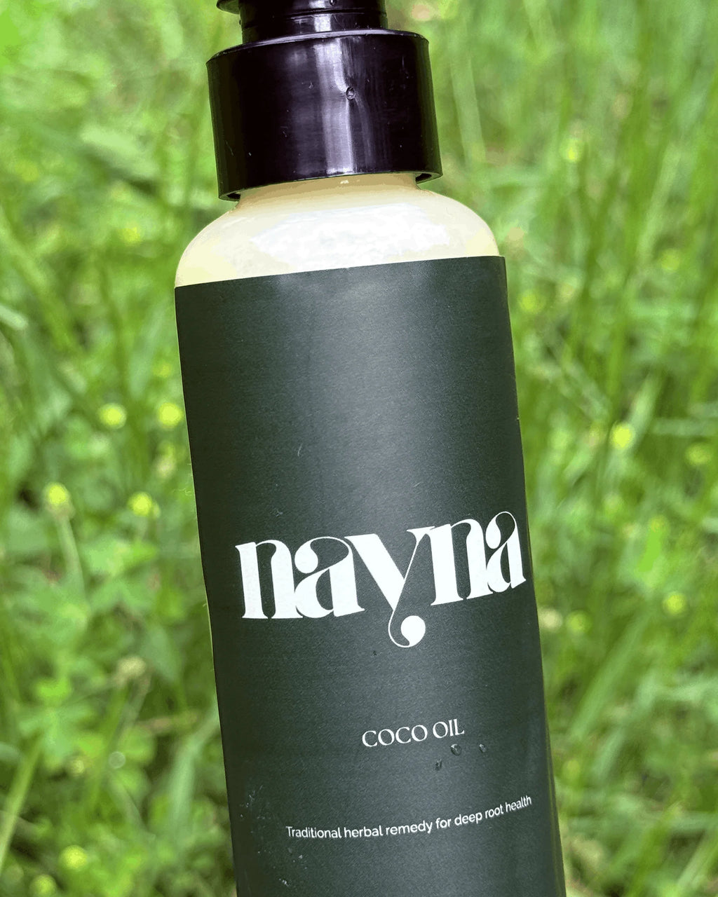 COCO OIL