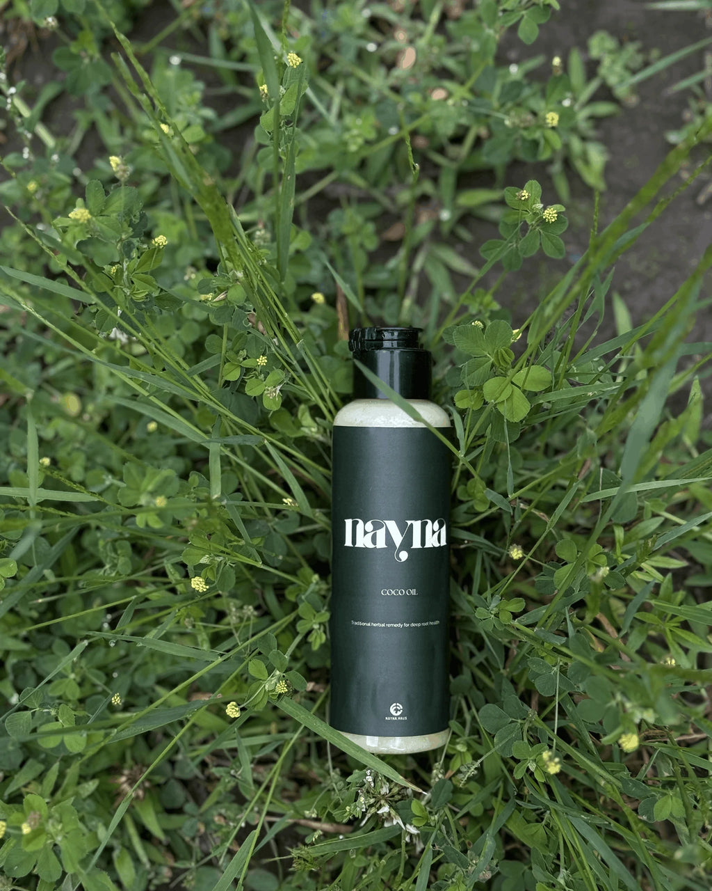COCO OIL