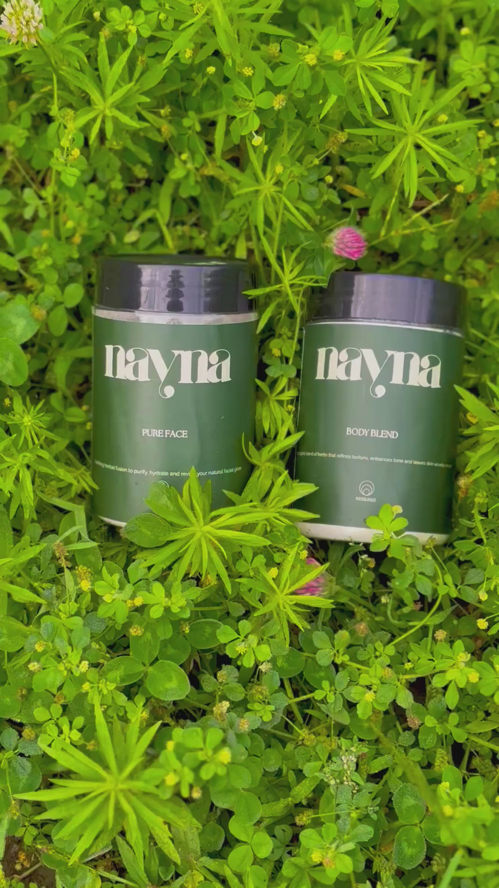SKIN CARE DUO