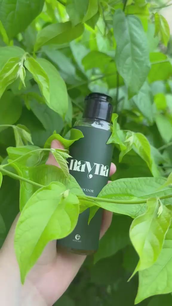 COCO OIL